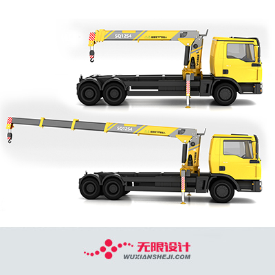 工業產品結構設計公司