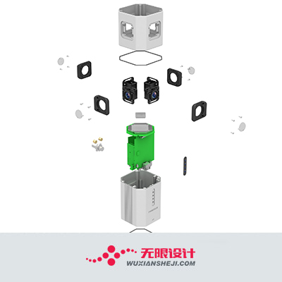 產品機械原理設計公司