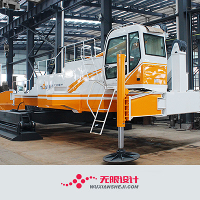 結構設計與結構創意公司