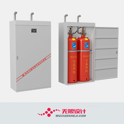 產品外殼設計公司